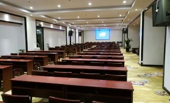 Hengrun Hotel