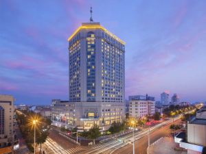 DoubleTree by Hilton Hotel Qingdao-Jimo