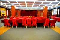 Huaying Mountain Hotel Hotel a Huaying