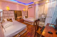 Dream Hotel Britannia