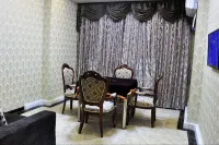 Peng'an Haoting Sunny Theme Hotel Hotels in Peng'an