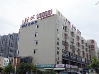 舒怀酒店(成都杜甫草堂店) - 酒店外部