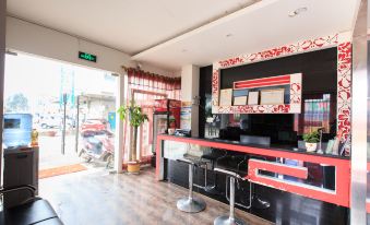 Guests City Daren Theme Hotel