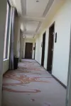 Nanxun Impression Theme Hotel - parking