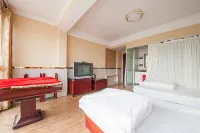 Sheyang Huatai Hotel