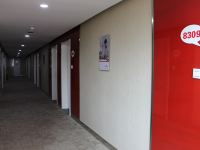 尚客优快捷酒店(青岛富春江路长途站石油大学店) - 公共区域