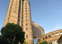 Huatai Hotel Hotel a Tianmen