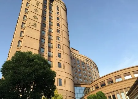 Huatai Hotel
