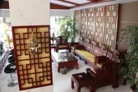 Ruili Tianhong Hotel