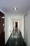 Sushe Apartment Hotel