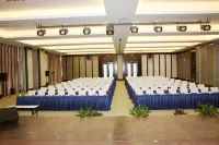 웨이하이 톈무 온천 리조트 웨이하이 호텔