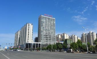 Xinyang Meiyada Hotel