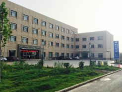 Kashi Leining Airport Aviation Hotel