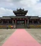 Xiangying Holiday B&B - Beach