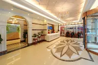GreenTree Inn (Guangyuan High-speed Railway Station)