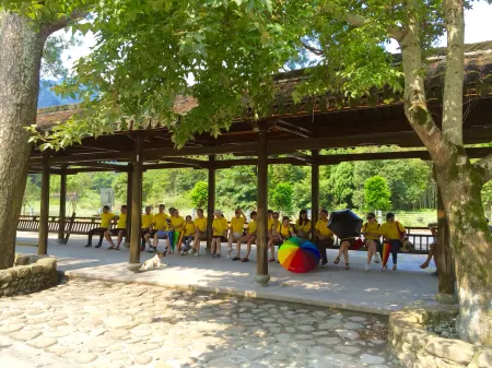 Nanxi Longevity Flower Farmer Stay Inn Отели рядом с достопримечательностью «Shiwei Peak»