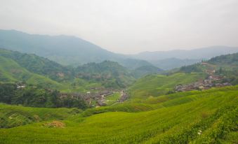 Floral Hotel Bilian (Longsheng Bus Station)