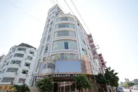 Yage Hotel Hotels in Zhenfeng