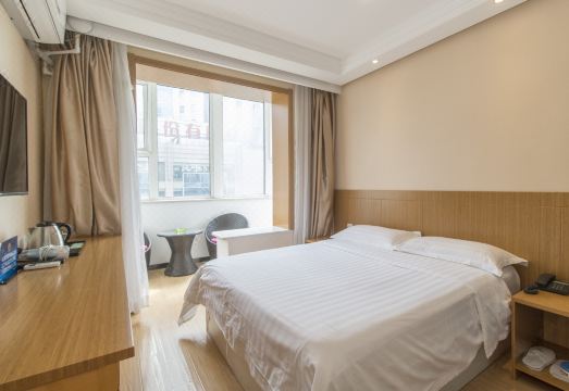 루이자오 호텔 베이징 구어마오의 외관 이미지