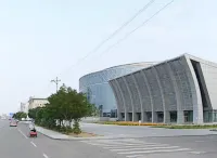 huanghe Sunshine Hotel Hotels in Dalad Banner