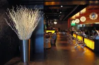 Housing International Hotel