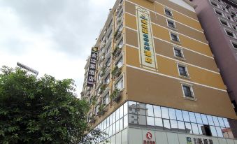 Jindalai Tianyuan Hotel