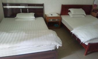 Mingrui Hostel - Housity
