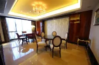 Jasmine International Hotel Hotels in Renshou
