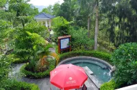 Coastal Hot Spring Resort - Hot Springs