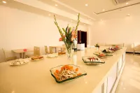 GreenTree Inn (Tangshan Beijing Harbin Expressway Tangshan North export business store) - Pet friendly