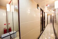 Joyous Guest House Các khách sạn ở 