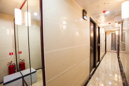 조이어스 게스트 하우스