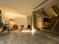 Zhuhai Beishanju Hotel