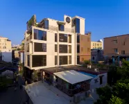 Zhuhai Beishanju Hotel Hotels in Huafa Business Area