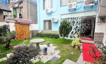 Hangzhou Yiyaju Homestay