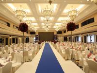杭州蓝钻国际城堡酒店 - 多功能厅
