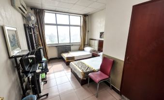 Sanhe station north guest house