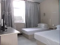 Xianyang Lanyuan Hotel Hotels near Qinhan Civilization Museum