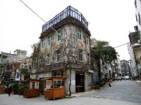 北海老街主题酒店