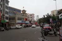 Anxin Intercity Hotel (Hui'an Dongyuan)