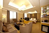 Siji Sunshine Hotel (Lianjiang Railway Station)