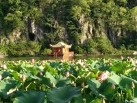 普者黑漫旅客栈 - 酒店附近