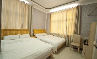 Pingyi Xinsheng Hotel