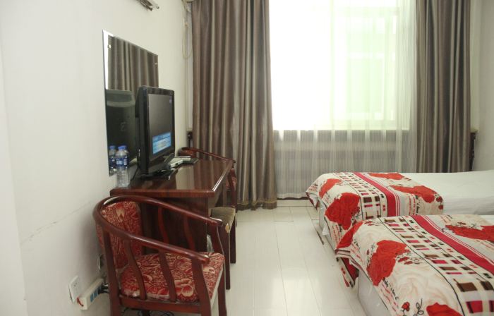 Kangping Rongpeng Hotel