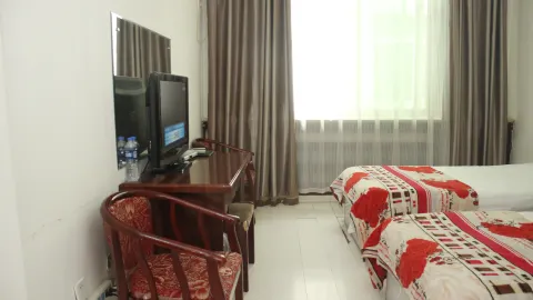Kangping Rongpeng Hotel in Kangping County