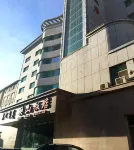 Ulanqab Yingshan Hotel (Jining South Railway Station)