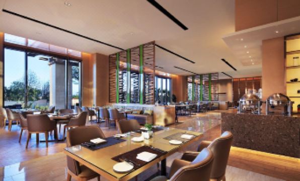 Mercure Nanchang Sunac (Nanchang West Railway Station) - Housity
