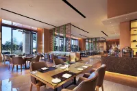 Mercure Nanchang Sunac - Frühstück