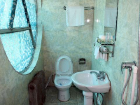 北镇君悦商务旅馆 - 其他