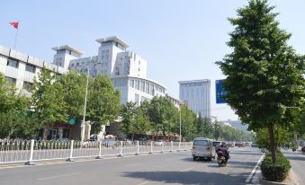 Jinghua Hotel (Shijiazhuang Railway Station)